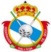 Federación gallega de golf